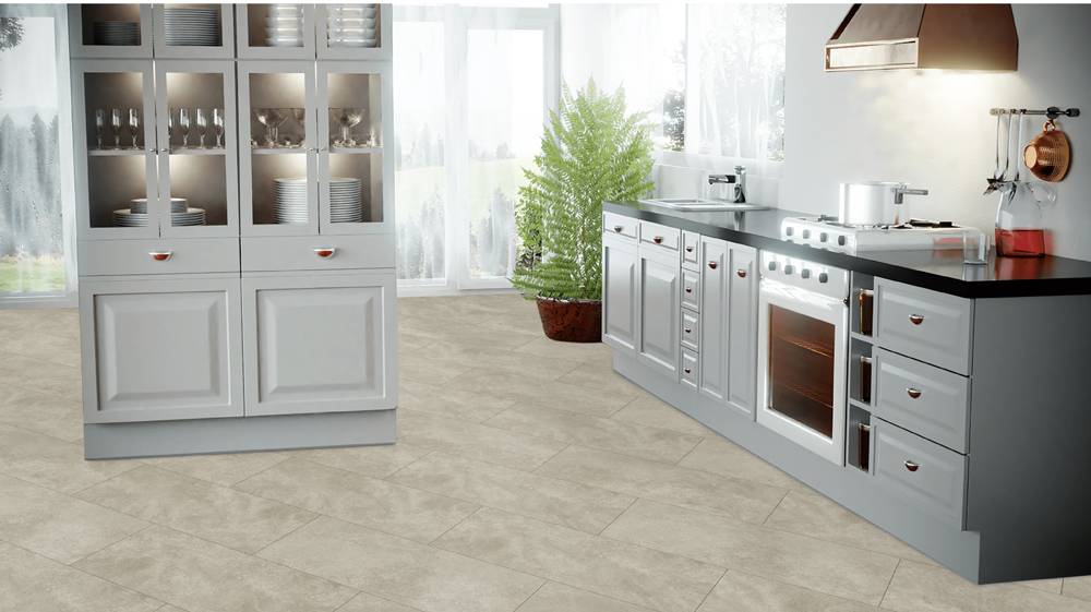 Виниловый ламинат the floor stone p3001 nebbia