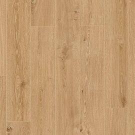 ​Виниловый ламинат Clix Floor Дуб классический натуральный  CXCL40063, фото Паркет Plus
