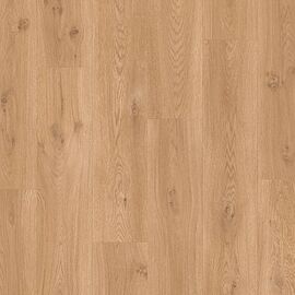 ​Виниловый ламинат Clix Floor Дуб яркий светлый натуральный CXCL40190, фото Паркет Plus