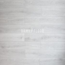 SPC ламинат Damy Floor Дуб Альпийский 1536-2, фото Паркет Plus