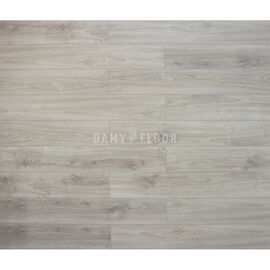 SPC ламинат Damy Floor Дуб Белый SL3739-3, фото Паркет Plus