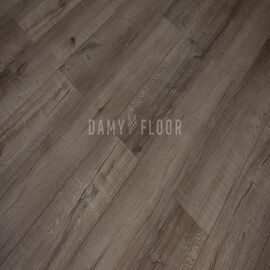 SPC ламинат Damy Floor Дуб Изысканный JC8271-7, фото Паркет Plus
