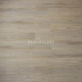 SPC ламинат Damy Floor Дуб Натуральный 6607-9, фото Паркет Plus