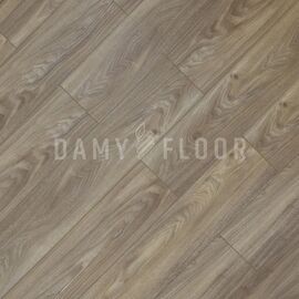 SPC ламинат Damy Floor Дуб Селект 001-2, фото Паркет Plus
