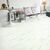 Виниловый ламинат Quick-Step Мрамор каррарский белый AMGP40136, фото , изображение 4Паркет Plus