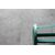 ​Виниловый ламинат Vinilam Цемент 61609 2.5 мм, фото , изображение 5Паркет Plus