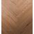 Паркет Английская ёлка Greenline Deluxe 136 Виченца, фото Паркет Plus