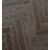Паркет Английская ёлка Greenline Deluxe 102 Морёный, фото , изображение 2Паркет Plus