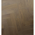 Паркет Английская ёлка Greenline Next 710 Дуб Вулкано, фото , изображение 2Паркет Plus