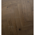 Паркет Английская ёлка Greenline Next 715 Дуб Акцент, фото , изображение 2Паркет Plus