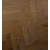 Паркет Английская ёлка Greenline Next 716 Дуб Шарм, фото , изображение 2Паркет Plus