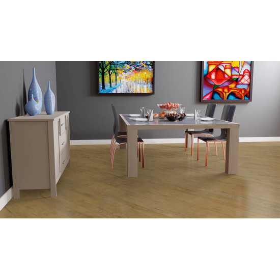 Виниловая плитка Falquon Wood Rena P2004, фото , изображение 7Паркет Plus