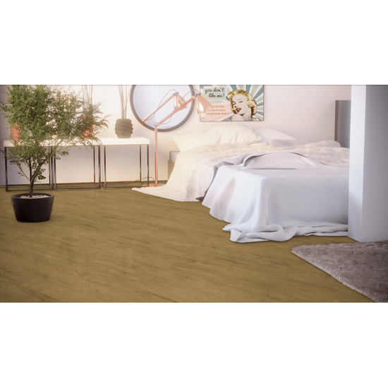 Виниловая плитка Falquon Wood Rena P2004, фото , изображение 8Паркет Plus