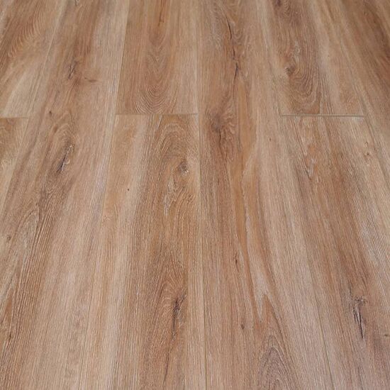 Каменный ламинат Stone Floor Дуб Испанский, фото , изображение 2Паркет Plus