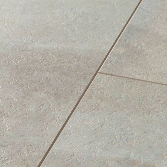 Виниловый ламинат Quick-Step Бетон тёплый серый AMGP40050, фото , изображение 2Паркет Plus