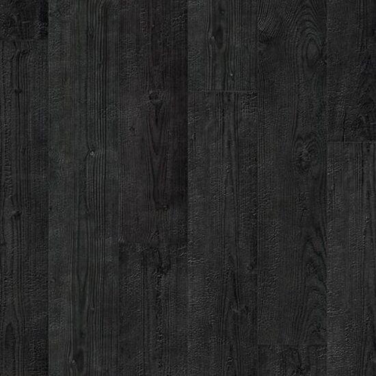Ламинат Quick-Step Дуб чёрная ночь IM1862, фото , изображение 2Паркет Plus