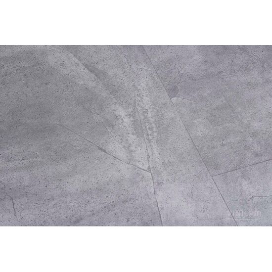 Виниловый ламинат Vinilam Серый Бетон 61602 2.5 мм, фото , изображение 5Паркет Plus