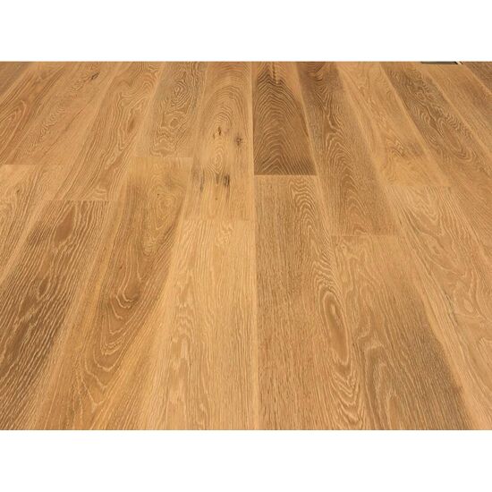 ​Инженерная доска Wood Bee Дуб Expression, фото , изображение 2Паркет Plus