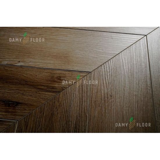 SPC ламинат Damy Floor Версаль DF01-Ch, фото , изображение 5Паркет Plus