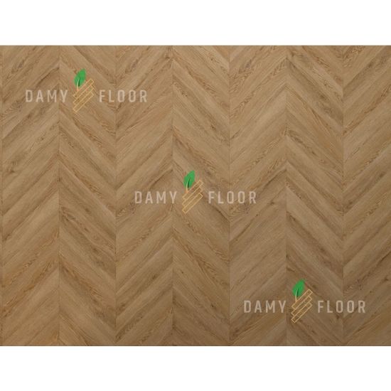 SPC ламинат Damy Floor Лувр DF04-Ch, фото , изображение 2Паркет Plus