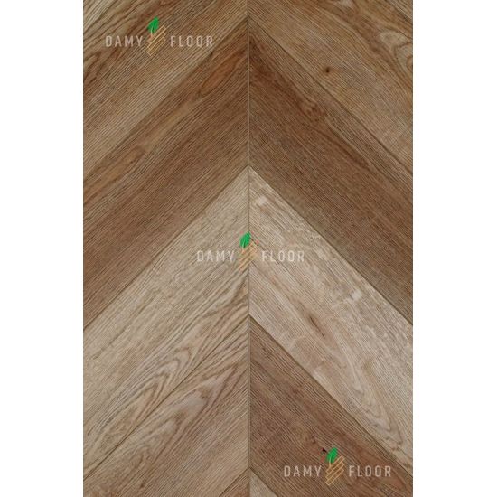 SPC ламинат Damy Floor Сен-Жермен DF05-Ch, фото , изображение 4Паркет Plus