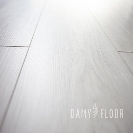SPC ламинат Damy Floor Дуб Альпийский 1536-2, фото , изображение 2Паркет Plus