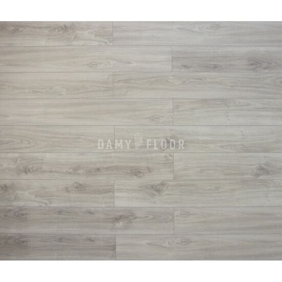 SPC ламинат Damy Floor Дуб Белый SL3739-3, фото Паркет Plus