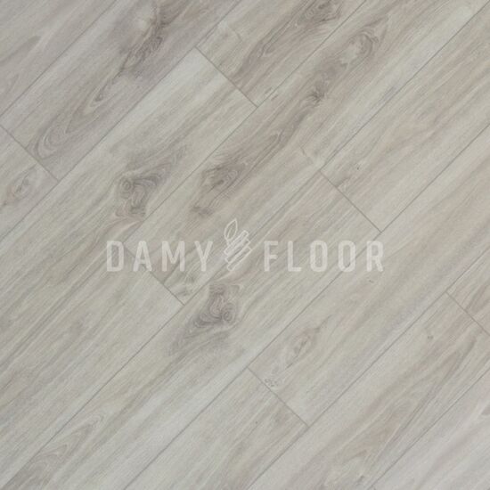 SPC ламинат Damy Floor Дуб Белый SL3739-3, фото , изображение 2Паркет Plus