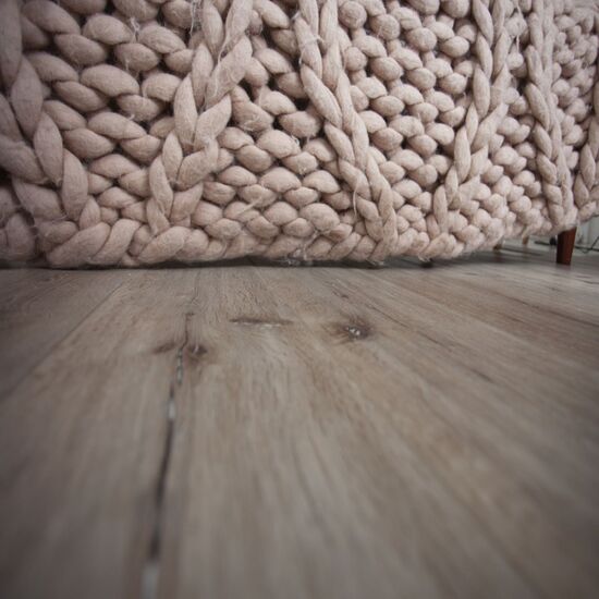 SPC ламинат Damy Floor Дуб Лофт 1508-1, фото , изображение 2Паркет Plus
