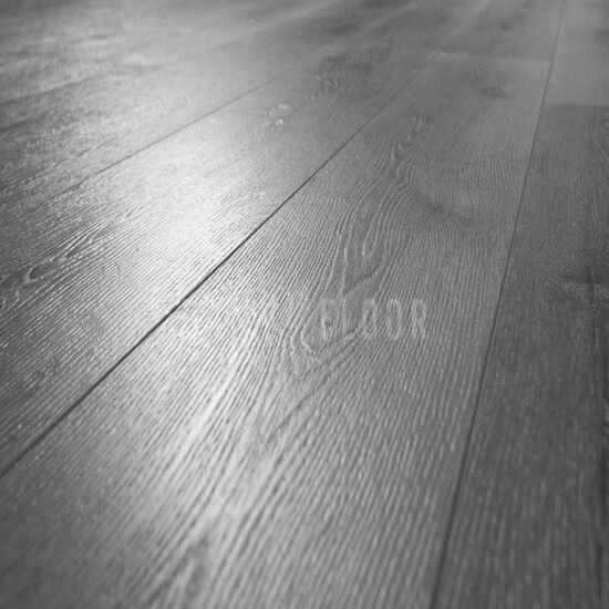 SPC ламинат Damy Floor Дуб Сильвер T7020-23, фото , изображение 4Паркет Plus