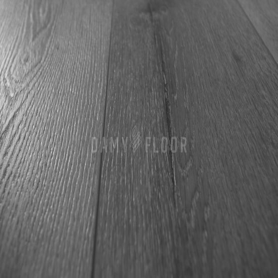 SPC ламинат Damy Floor Дуб Сильвер T7020-23, фото , изображение 3Паркет Plus