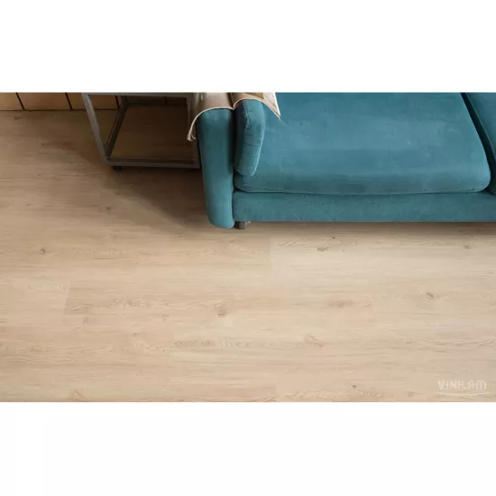Виниловый ламинат Vinilam Дуб Лас-Пальмас 33606, фото , изображение 5Паркет Plus