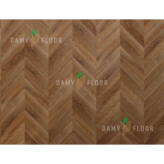 SPC ламинат Damy Floor Шайо DF07-Ch, фото , изображение 2Паркет Plus
