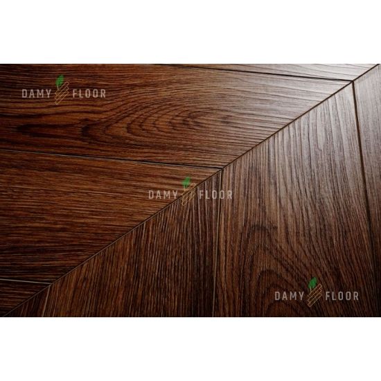 SPC ламинат Damy Floor Шайо DF07-Ch, фото , изображение 5Паркет Plus