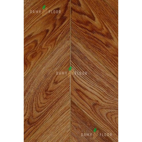 SPC ламинат Damy Floor Шайо DF07-Ch, фото , изображение 4Паркет Plus